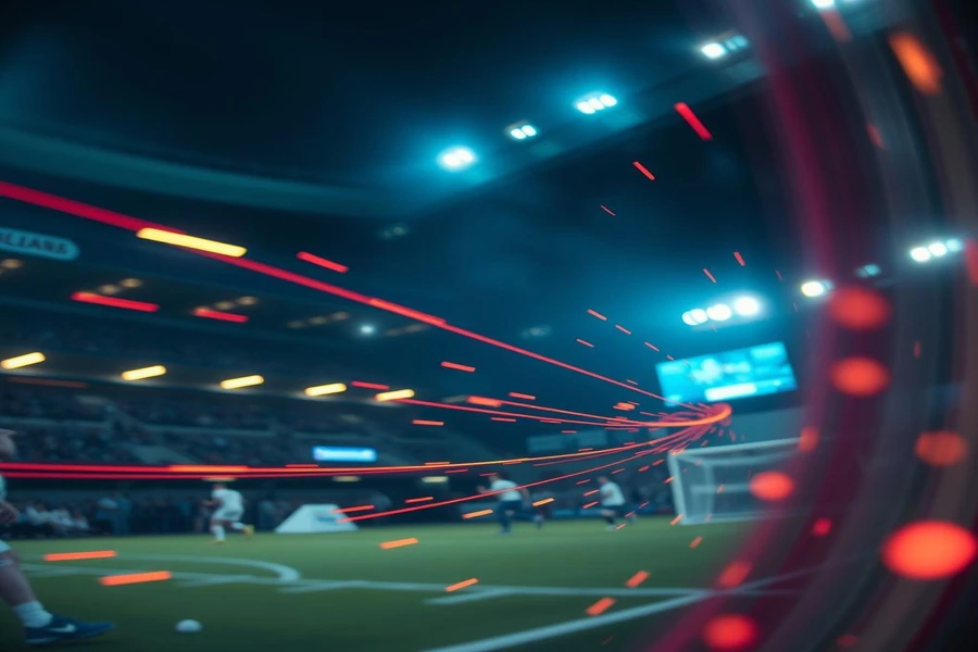 달팽이류 게임의 속도군 분포모델과 데이터 기반 방향성 판단