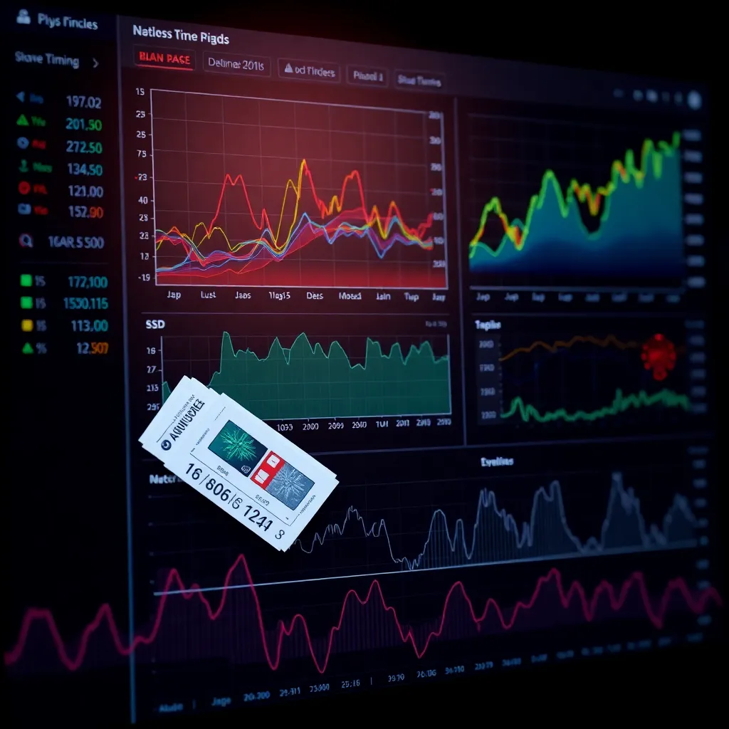 스포츠토토·카지노 회차데이터와 데이터패턴 분석을 통한 전략적 베팅