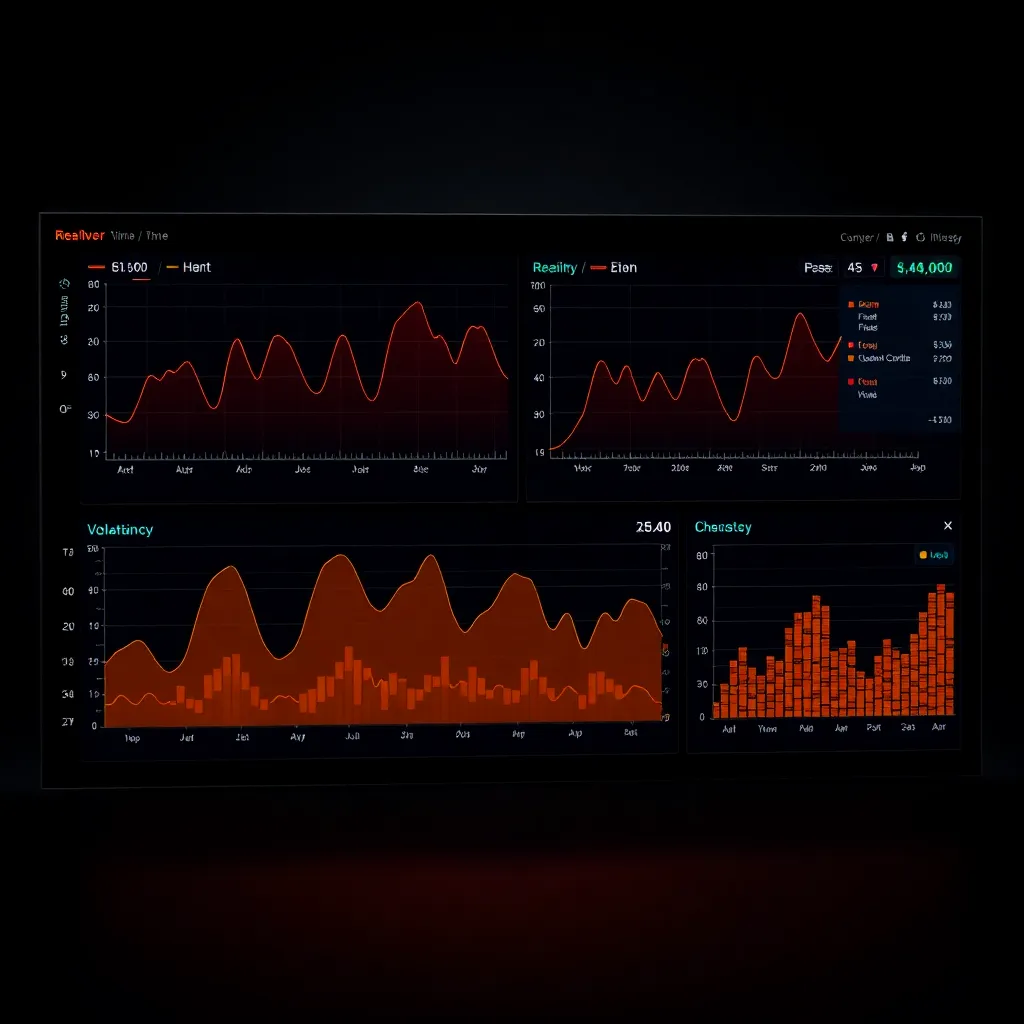 스포츠토토와 카지노 배당데이터 변동성분석을 통한 리스크모델 개선