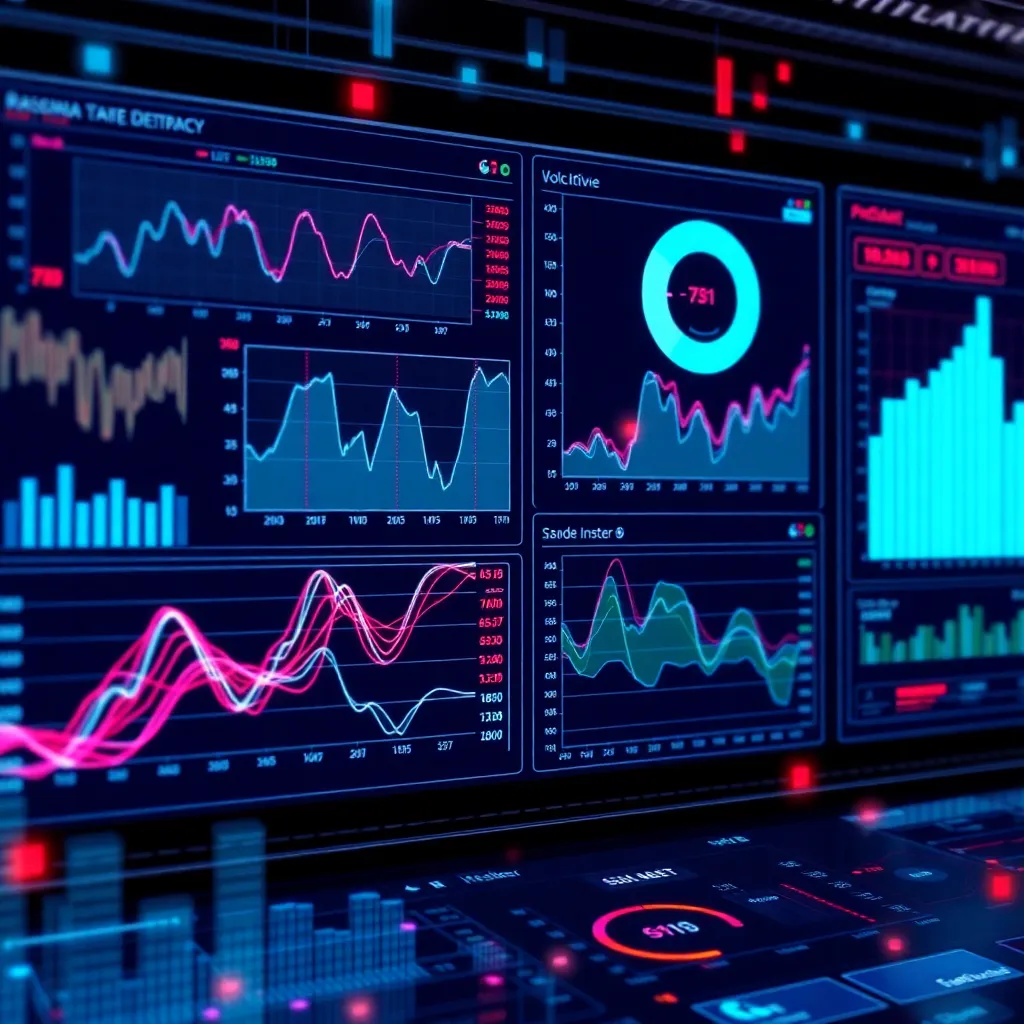 스피드키노 변동성분석을 통한 실시간 배당데이터 흐름 이해