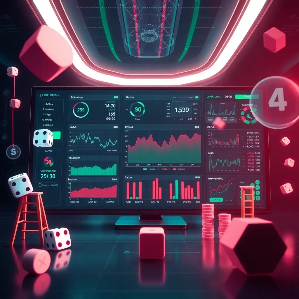 파워볼 데이터패턴 기반 예측지표와 리스크모델 통합 전략