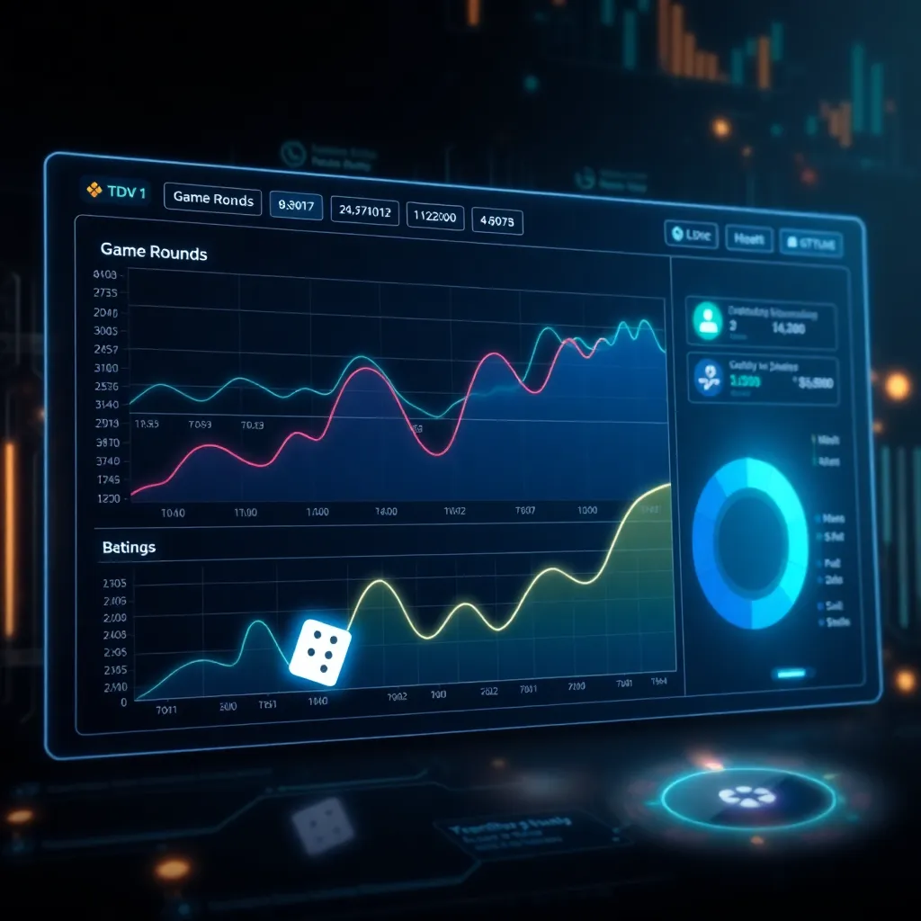 데이터패턴 기반 파워볼 구간 패턴과 변동성분석을 통한 전략 분석