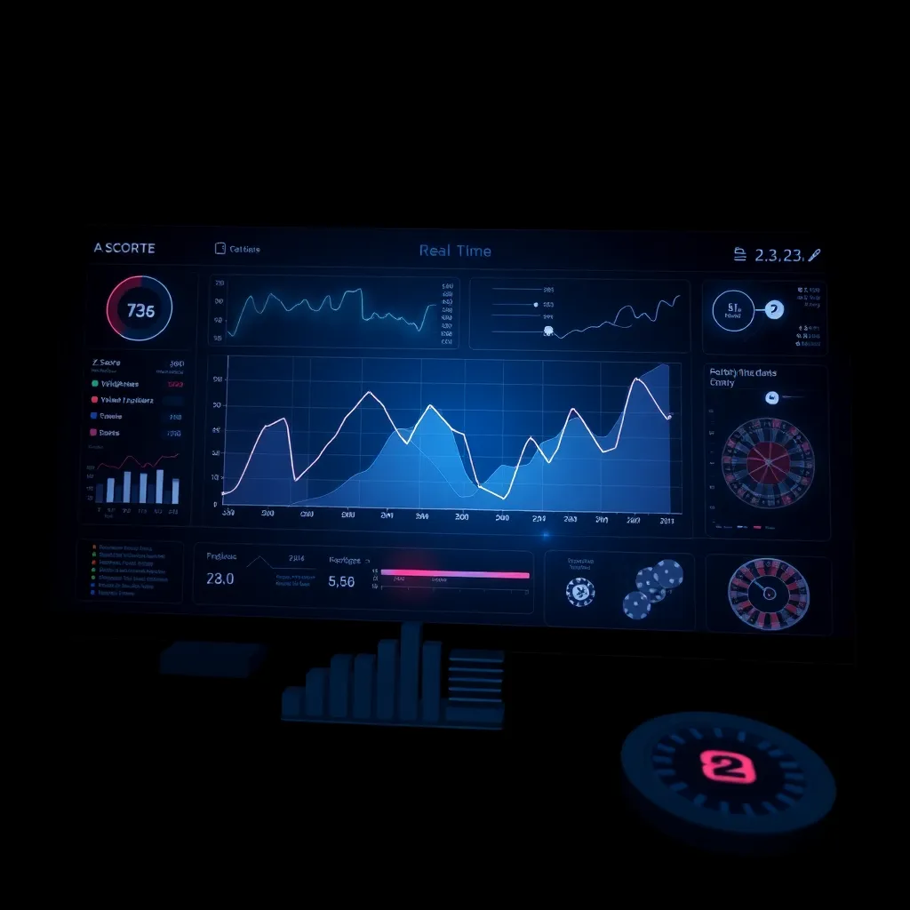 스피드키노 번호군 리스크모델과 예측지표 중심 전략