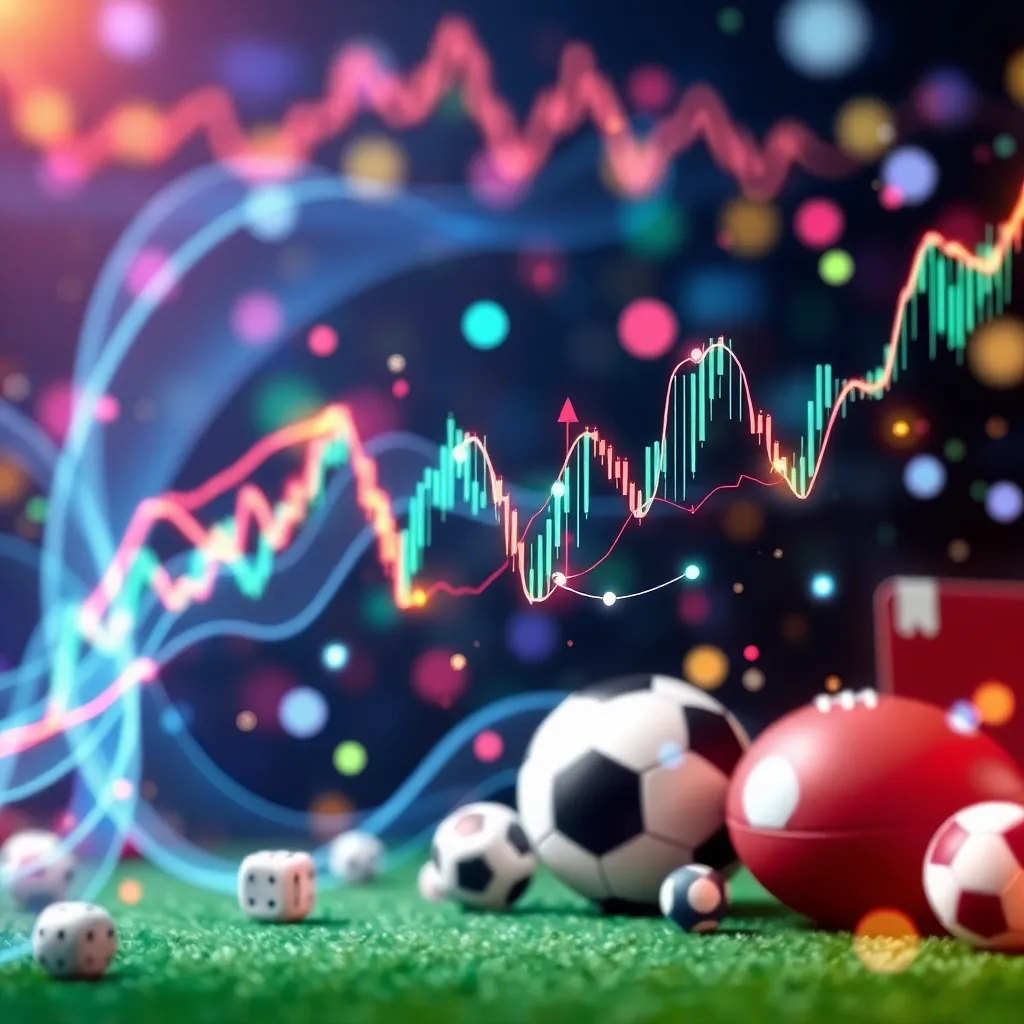 스피드키노에서 변동성분석으로 연속성과 반전 타이밍 찾아내기